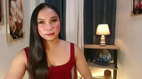 michaela online show from March 3, 2026, 1:01 am