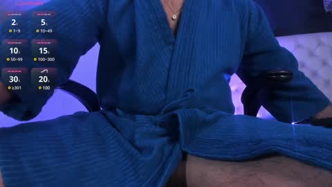 Michael online show from December 11, 2024, 3:37 pm