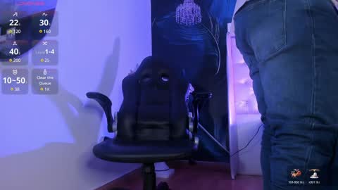 Michael online show from December 11, 2024, 6:42 pm