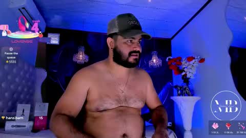 Michael online show from November 19, 2025, 2:28 pm