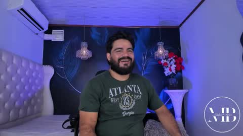 Michael online show from March 4, 2026, 1:50 pm