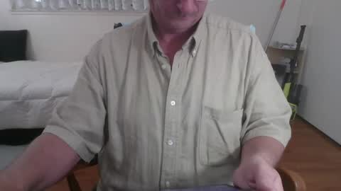 michaelbently online show from February 2, 2025, 2:48 am