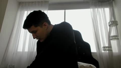 Snapshot of michaelconnor_ chatting on December 29, 2024, 12:01 pm MichaelConnor online show from December 29, 2024, 12:01 pm