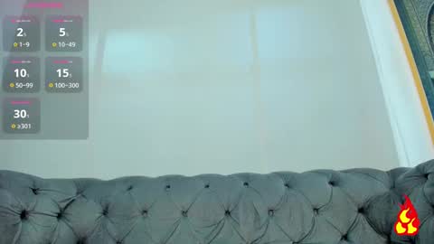 Snapshot of michaelconnor_ chatting on January 2, 2025, 5:39 pm MichaelConnor online show from January 2, 2025, 5:39 pm