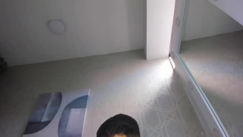 Snapshot of michaelconnor_ chatting on January 9, 2025, 2:51 pm MichaelConnor online show from January 9, 2025, 2:51 pm