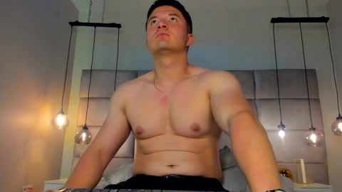 Snapshot of michaelconnor_ chatting on January 15, 2025, 2:35 pm MichaelConnor online show from January 15, 2025, 2:35 pm