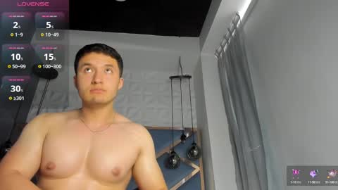 Snapshot of michaelconnor_ chatting on January 18, 2025, 3:16 pm MichaelConnor online show from January 18, 2025, 3:16 pm