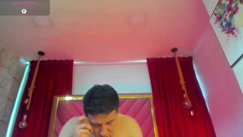 Snapshot of michaelconnor_ chatting on January 29, 2025, 6:39 pm MichaelConnor online show from January 29, 2025, 6:39 pm
