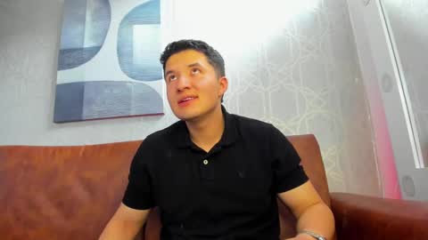 Snapshot of michaelconnor_ chatting on February 2, 2025, 1:30 pm MichaelConnor online show from February 2, 2025, 1:30 pm