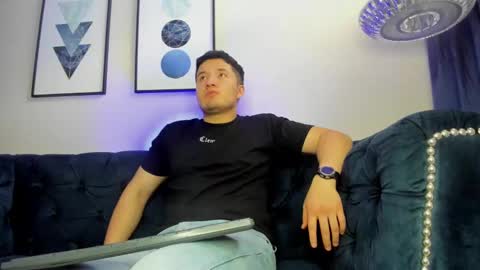 Snapshot of michaelconnor_ chatting on February 18, 2025, 3:43 pm MichaelConnor online show from February 18, 2025, 3:43 pm