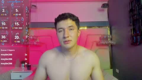 Snapshot of michaelconnor_ chatting on February 22, 2025, 9:48 pm MichaelConnor online show from February 22, 2025, 9:48 pm