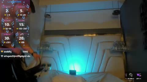 Snapshot of michaelconnor_ chatting on February 23, 2025, 8:33 pm MichaelConnor online show from February 23, 2025, 8:33 pm