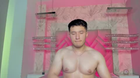 Snapshot of michaelconnor_ chatting on February 27, 2025, 3:05 pm MichaelConnor online show from February 27, 2025, 3:05 pm