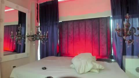 Snapshot of michaelconnor_ chatting on March 7, 2025, 11:51 am MichaelConnor online show from March 7, 2025, 11:51 am