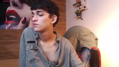 michaelkoiv online show from January 16, 2026, 12:31 pm