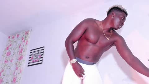 Michaell online show from December 17, 2024, 12:34 am