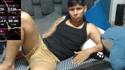 Snapshot of michaellstiffler_1109 chatting on March 29, 2026, 2:11 am michaell online show from March 29, 2026, 2:11 am