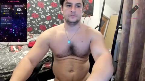 michaelragnar90 online show from December 9, 2024, 4:05 pm