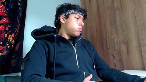 michaelstones online show from December 3, 2024, 5:45 pm