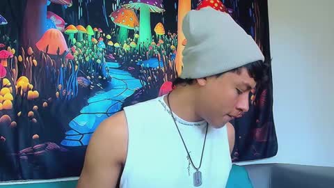 michaelstones online show from December 18, 2024, 1:45 pm