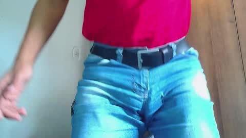 michaelstones online show from January 10, 2025, 2:34 pm