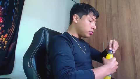 michaelstones online show from January 20, 2025, 2:03 pm