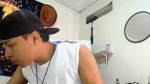 michaelstones online show from September 19, 2025, 2:40 pm