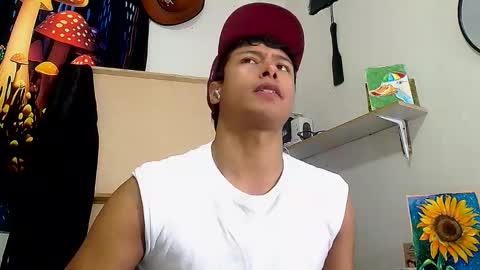 michaelstones online show from November 8, 2025, 7:01 pm