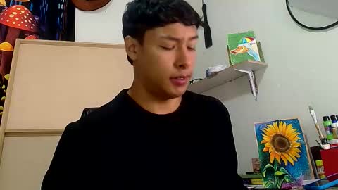 michaelstones online show from November 28, 2025, 3:25 pm