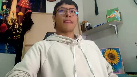 michaelstones online show from February 25, 2026, 4:05 pm