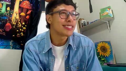 michaelstones online show from March 19, 2026, 8:13 pm