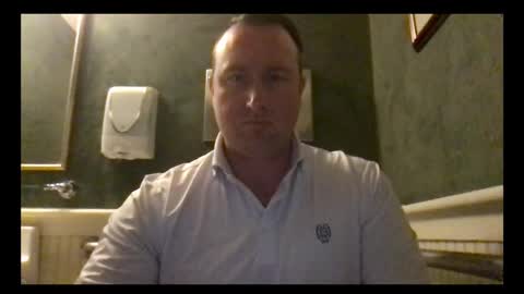michaelt483 online show from February 23, 2025, 6:56 pm