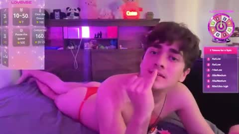michaeltorrexx696378 online show from March 23, 2026, 8:24 pm