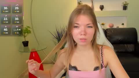 michafox online show from January 17, 2026, 11:48 am