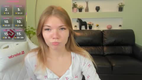 michafox online show from February 6, 2026, 11:46 am