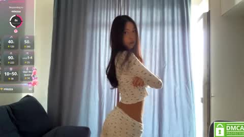 Aidaxo online show from March 31, 2026, 9:10 am