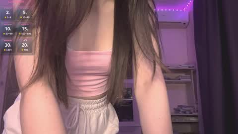Aidaxo online show from May 22, 2026, 5:29 pm