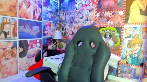 michel_lopez18 online show from December 22, 2024, 5:32 pm