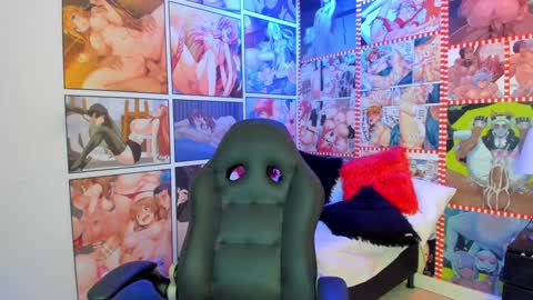 michel_lopez18 online show from January 15, 2025, 8:05 pm