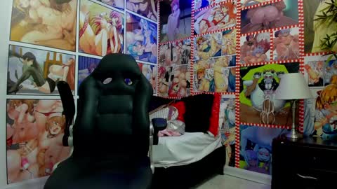 michel_lopez18 online show from January 16, 2025, 10:53 am