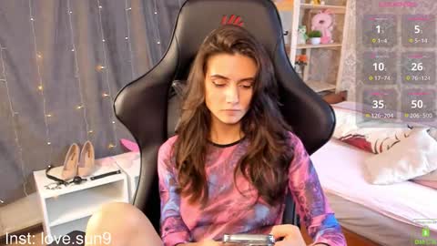 Michel online show from March 10, 2025, 12:04 pm