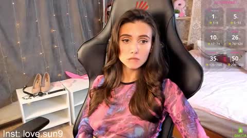 Michel online show from March 10, 2025, 3:41 pm