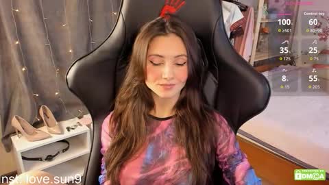 Michel online show from November 18, 2025, 12:09 pm