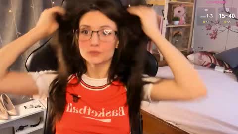 Michel online show from December 22, 2025, 12:02 pm