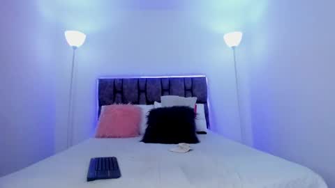 Michelle online show from December 9, 2024, 4:05 pm