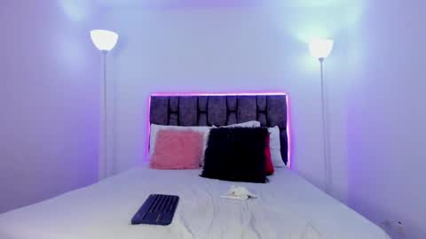 Michelle online show from January 28, 2025, 4:08 pm