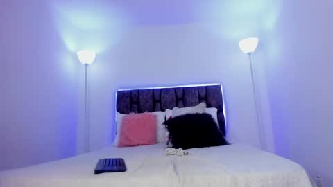 Michelle online show from February 18, 2025, 3:32 pm