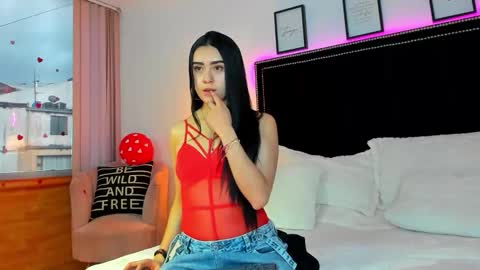 Snapshot of michel_owens chatting on February 25, 2026, 11:53 am michel_owens online show from February 25, 2026, 11:53 am