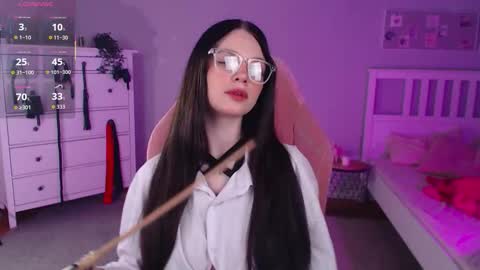 Kate online show from October 16, 2025, 1:17 am