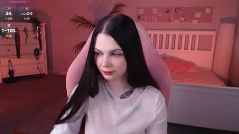 Kate online show from October 20, 2025, 1:06 am